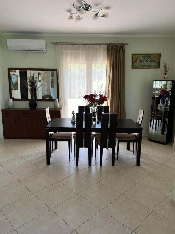Eugene Apartment Chania (Crete)