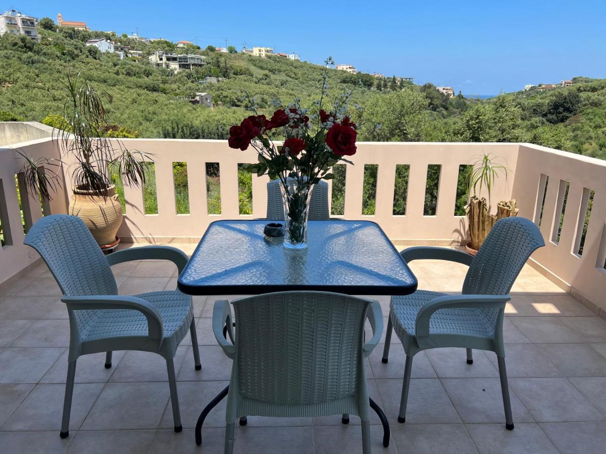 Eugene Apartment Chania (Crete)