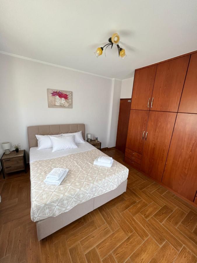 Eugene Apartment Chania (Crete)