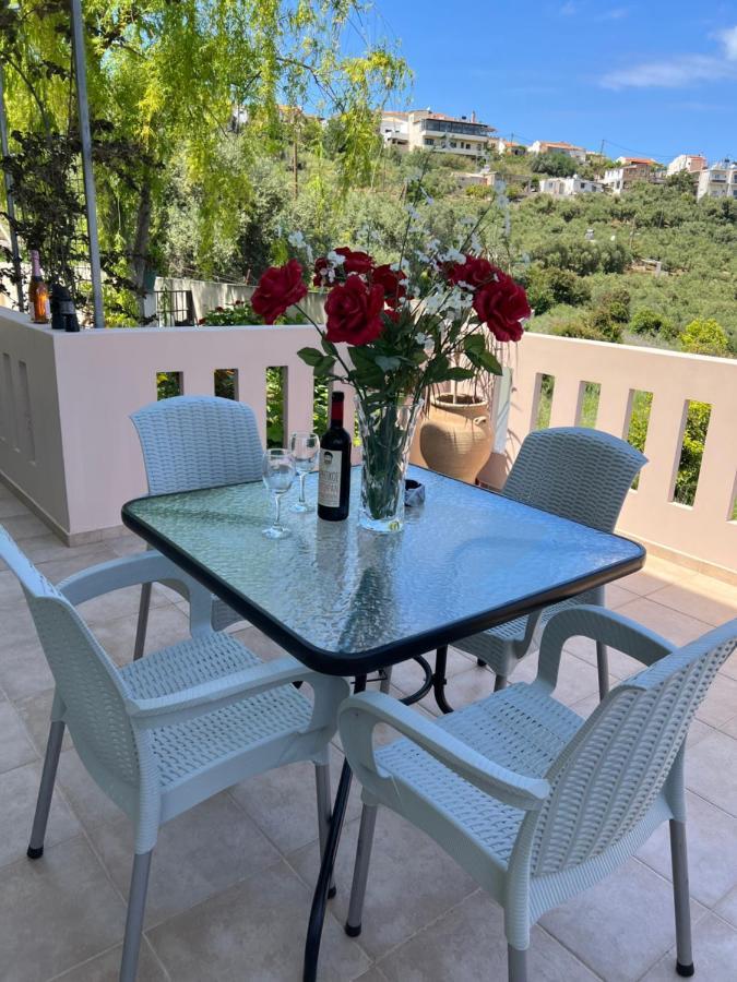 Apartment Eugene Chania (Crete)