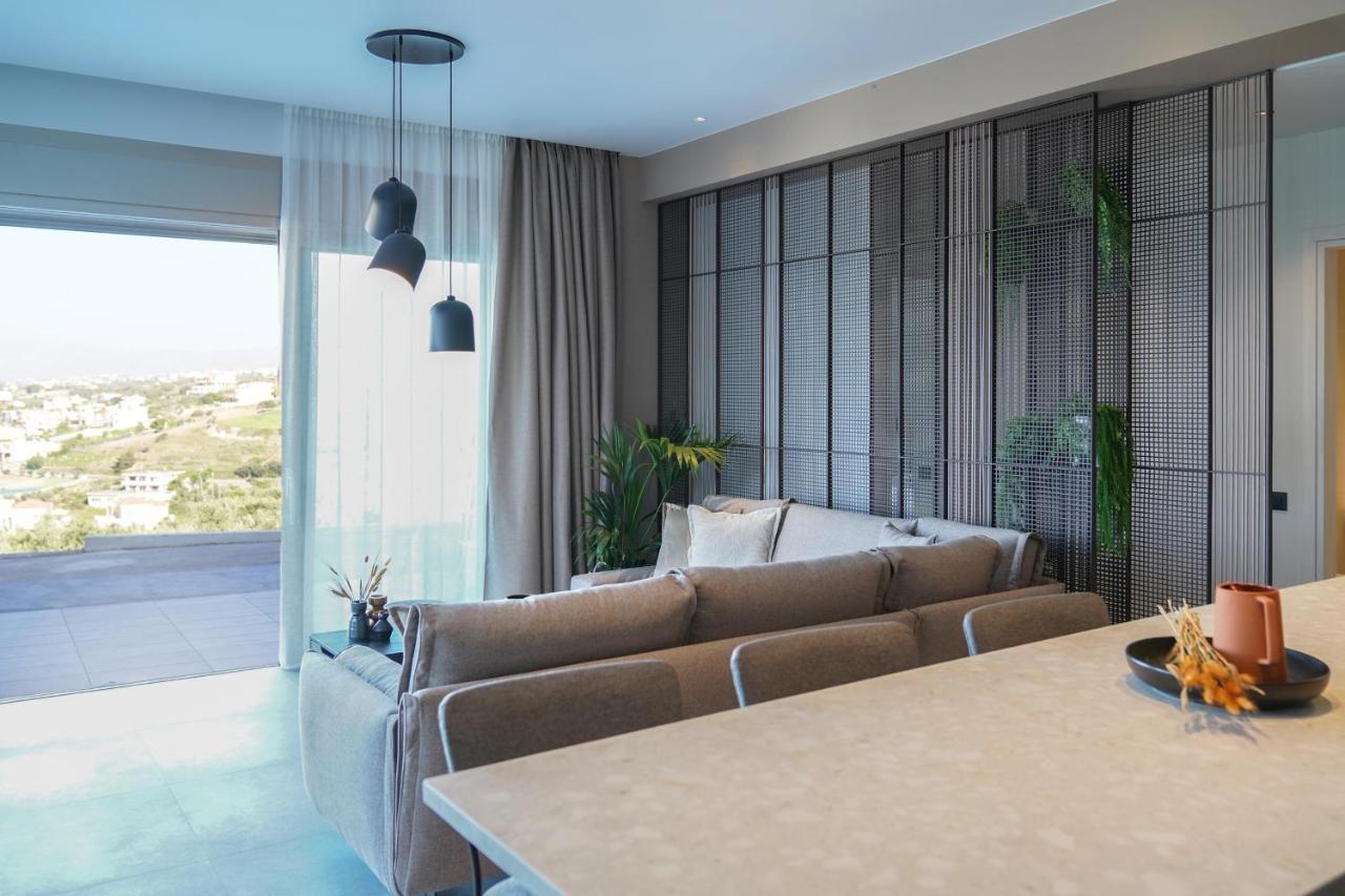 Agave Hill Luxury House