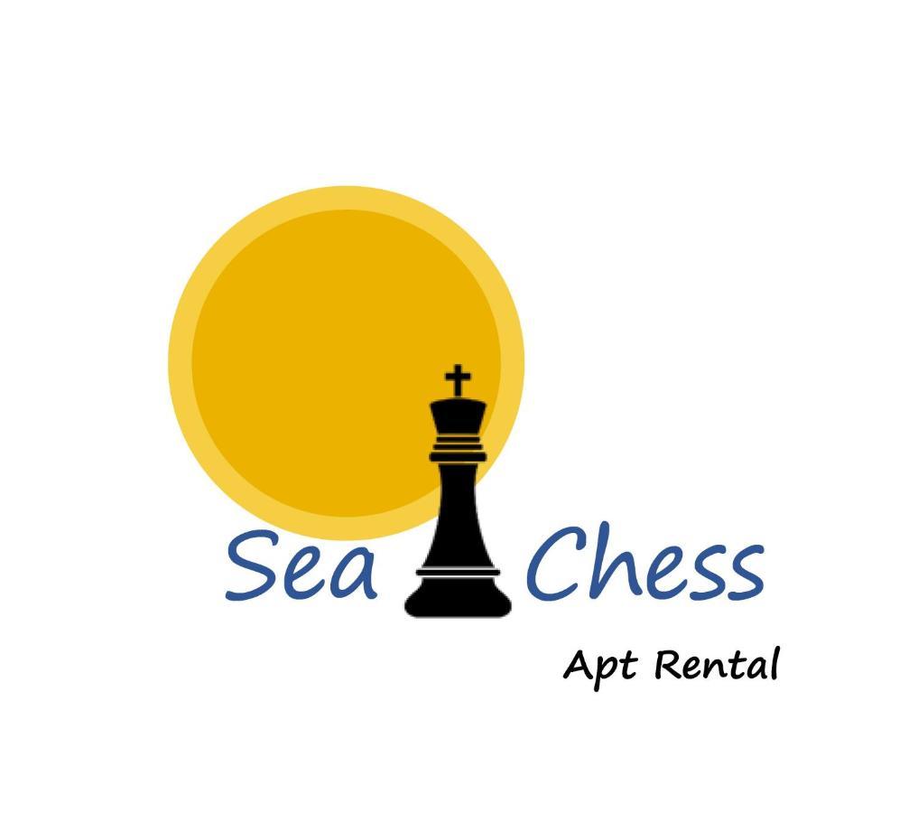 Sea & Chess Chania (Crete)