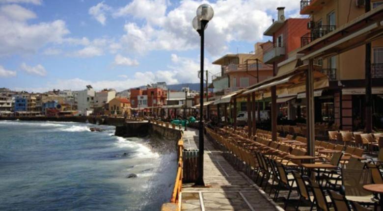 Virma Appartement Chania (Crete)