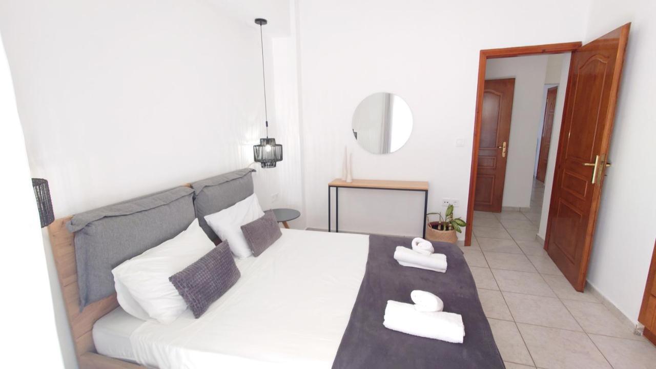 Chania Locals Apartment *