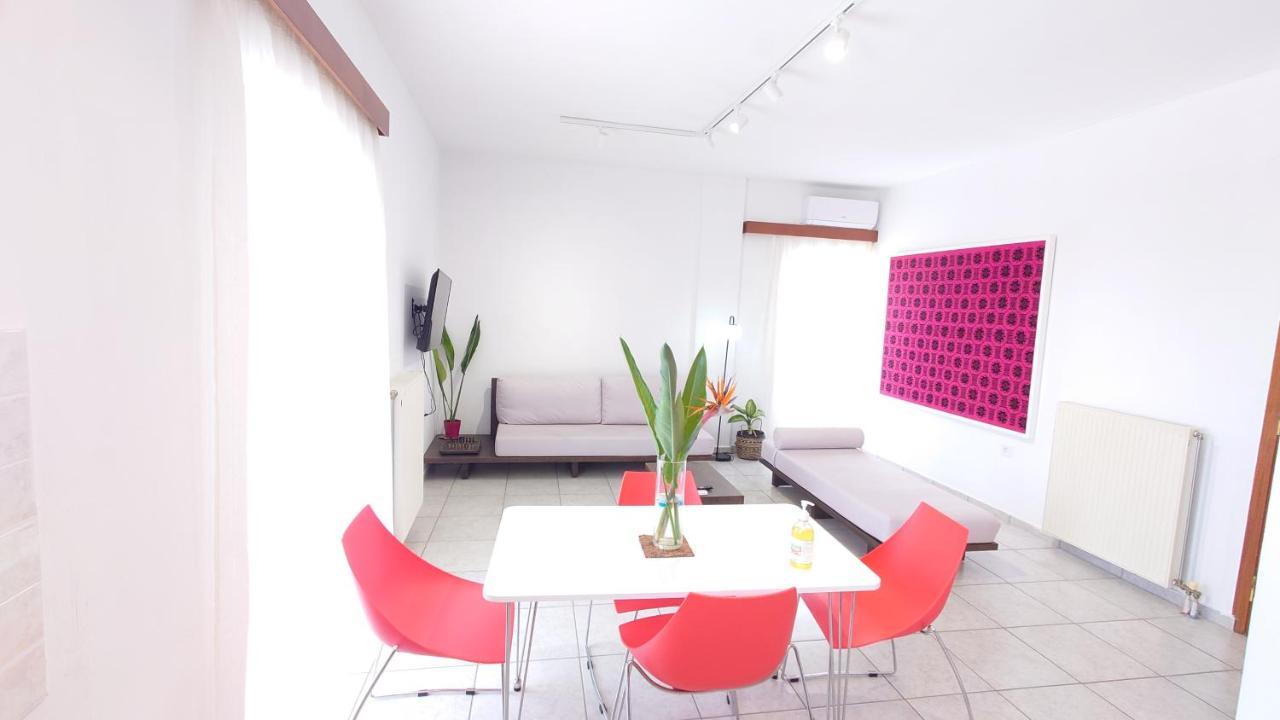 Chania Locals Apartment Chania (Crete)