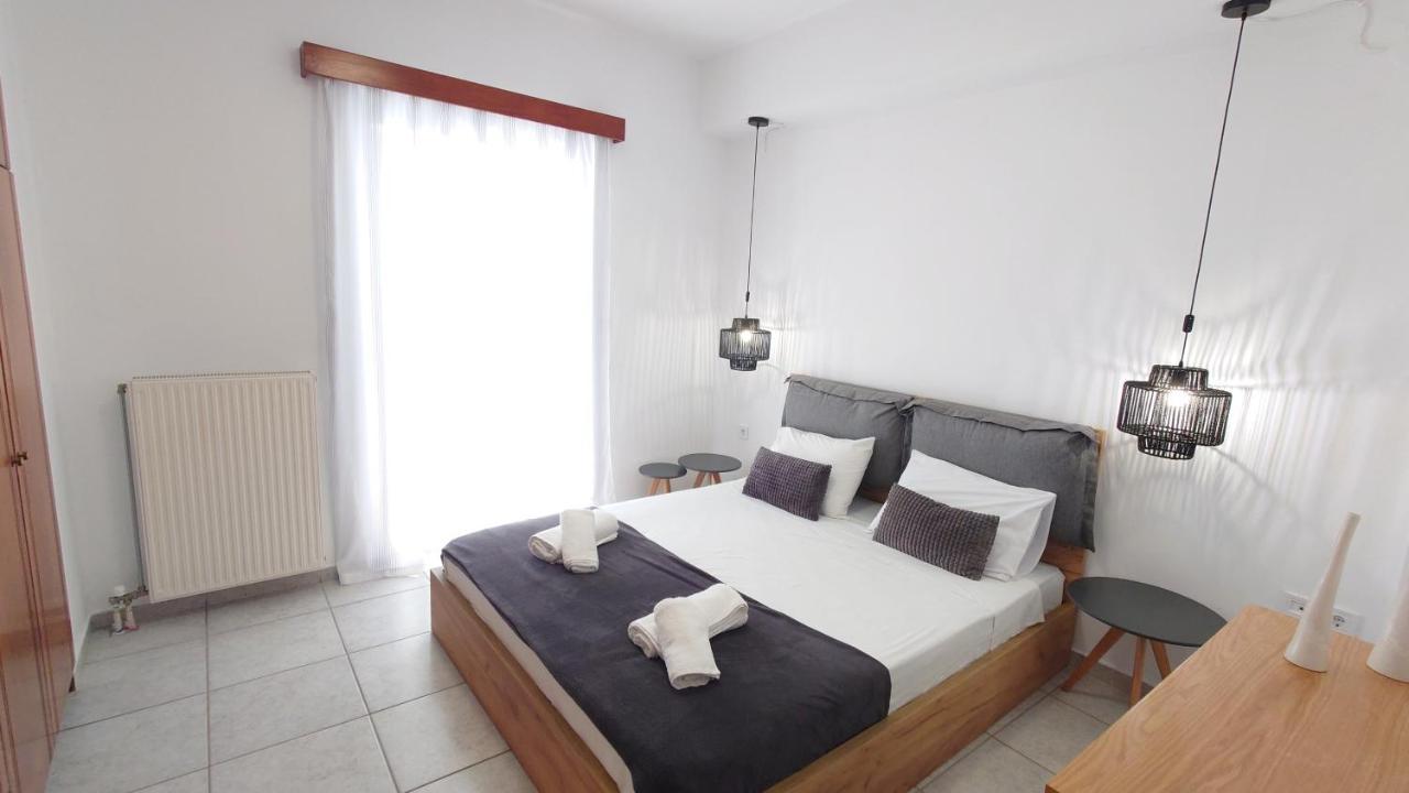 Chania Locals Apartment Chania (Crete)