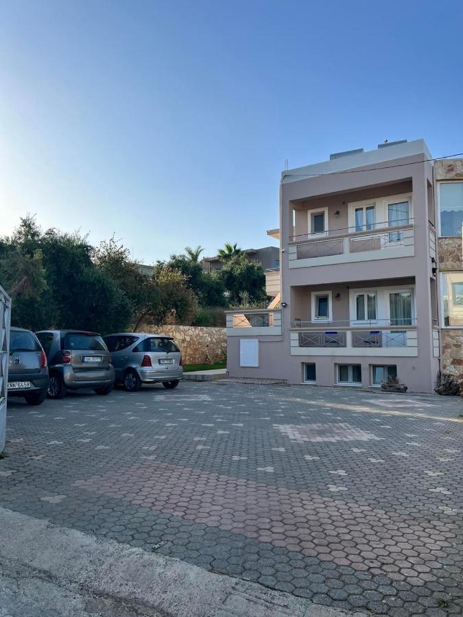 Apartment Cactus Apts. Chania (Crete)