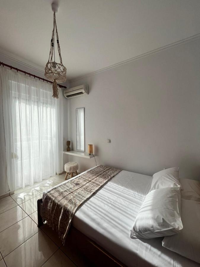 Cactus Apts. Apartment Chania (Crete)