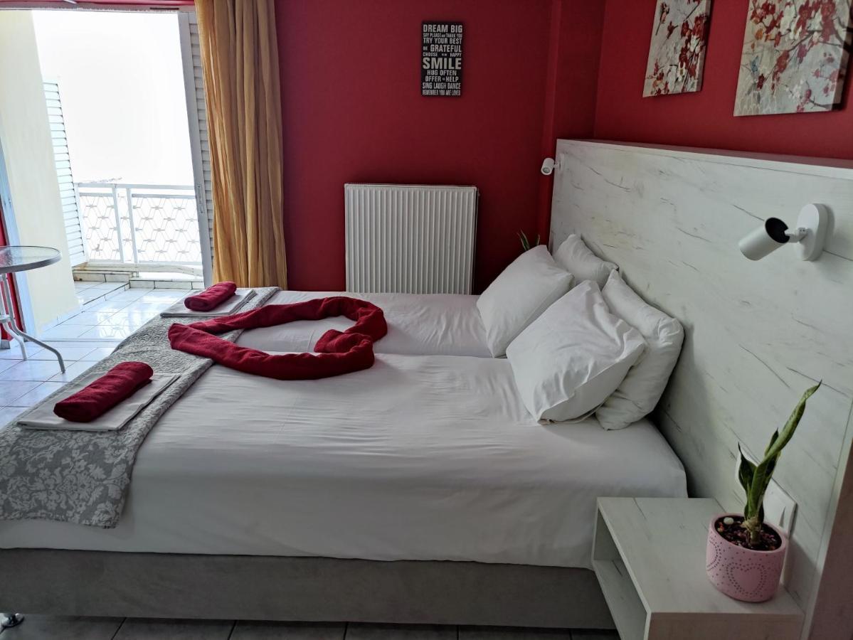 Steps From The Aprt Apartment *