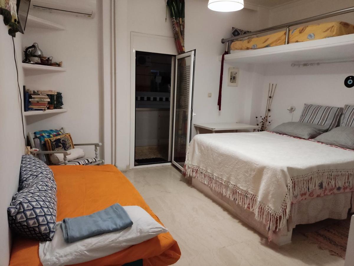 Apartment Zamboli