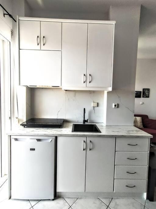 Apartment Blue Horizon Studio Chania (Crete)