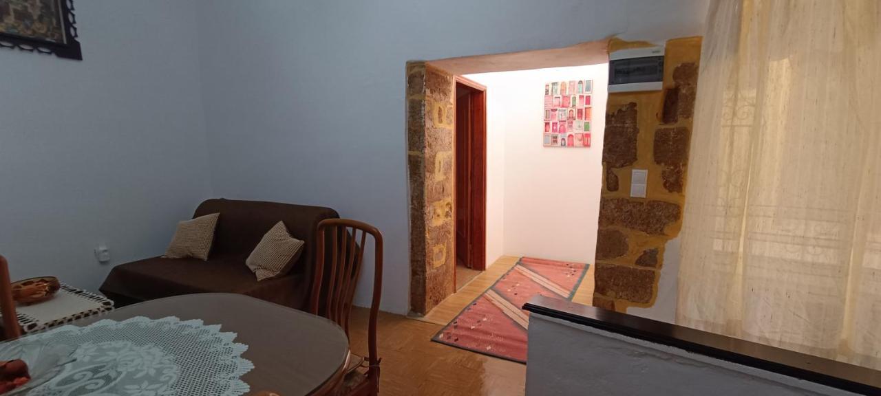 Comfortable And Spacious Stone Traditional Holiday home
