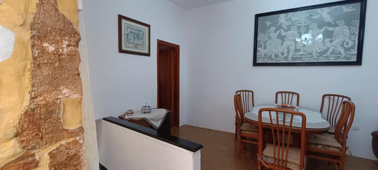Holiday home Comfortable And Spacious Stone Traditional Chania (Crete)