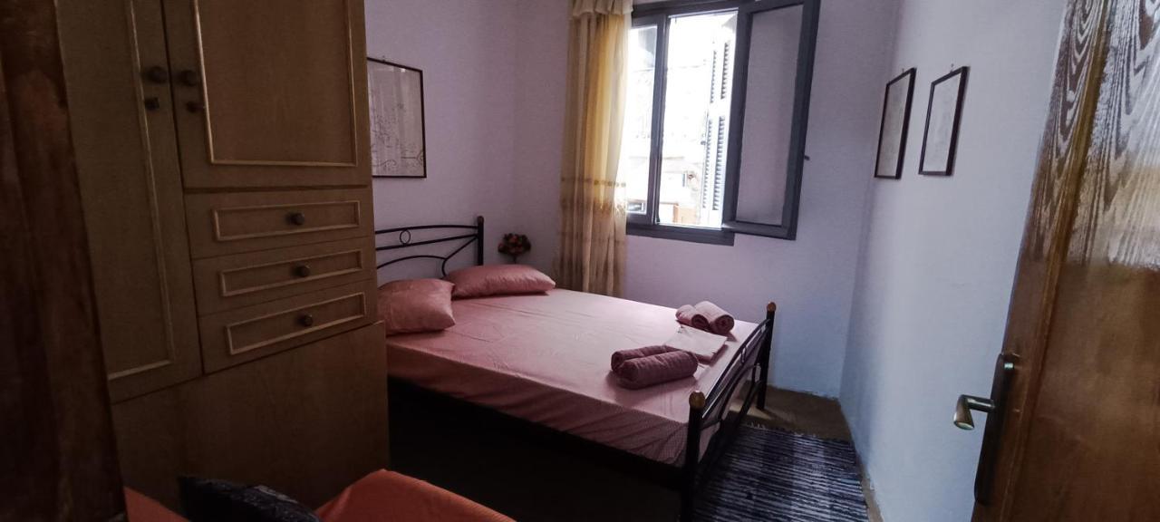 Comfortable And Spacious Stone Traditional Chania (Crete)