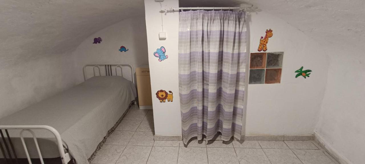 Holiday home Comfortable And Spacious Stone Traditional Chania (Crete)