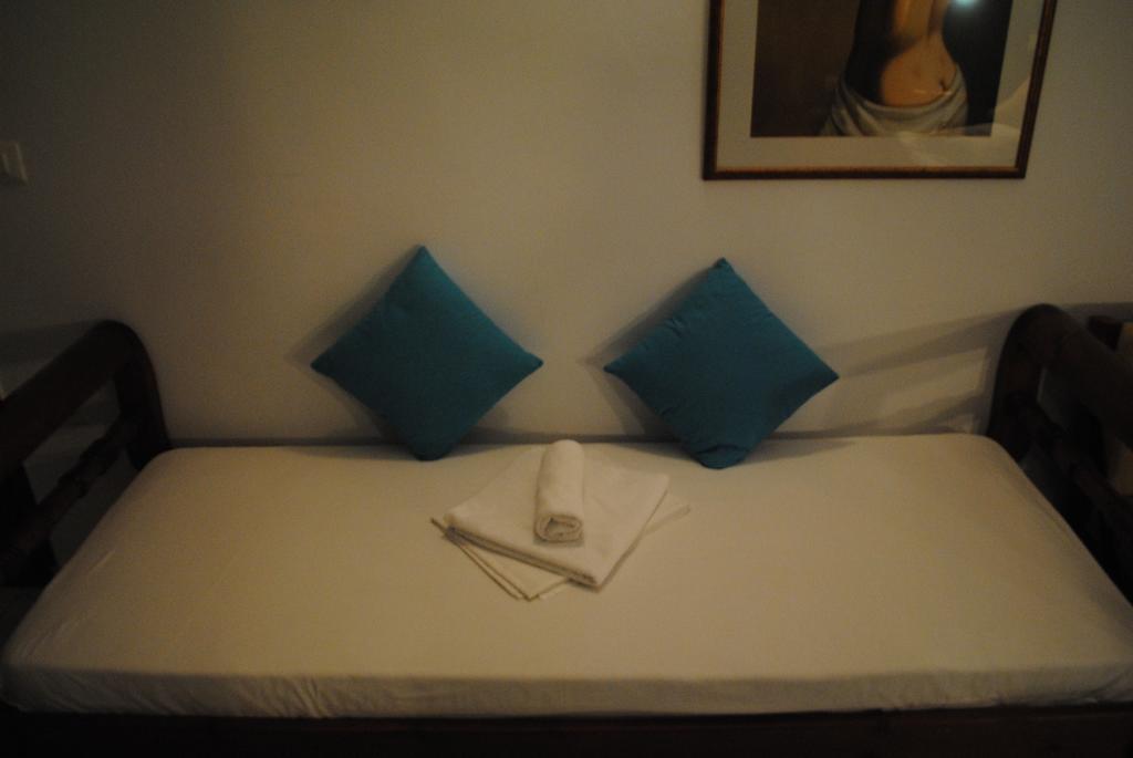 Hotel Traditional Idramon Chania (Crete)