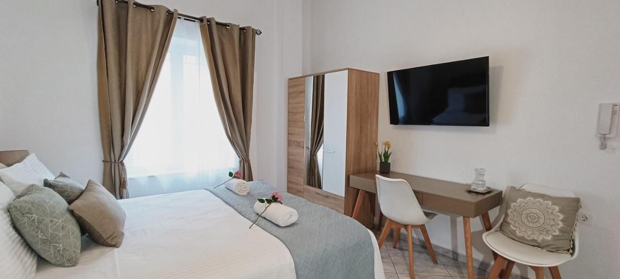 Virma Appartement Chania (Crete)