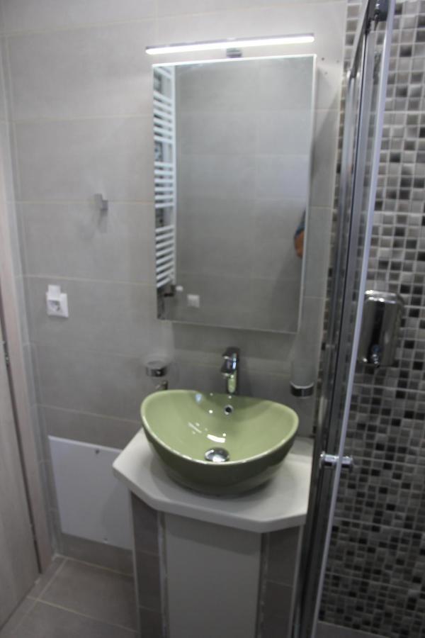 Appartement Kamares Apts - Antonis Cozy Maisonette Chania (Crete)