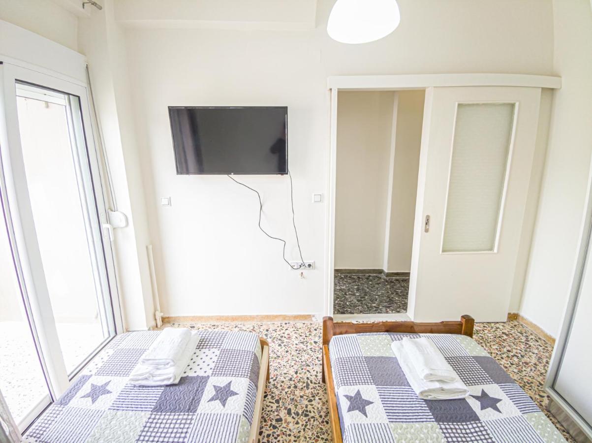 Apartment Fully Renovated Close To The Bus Station And The Center! Chania (Crete)