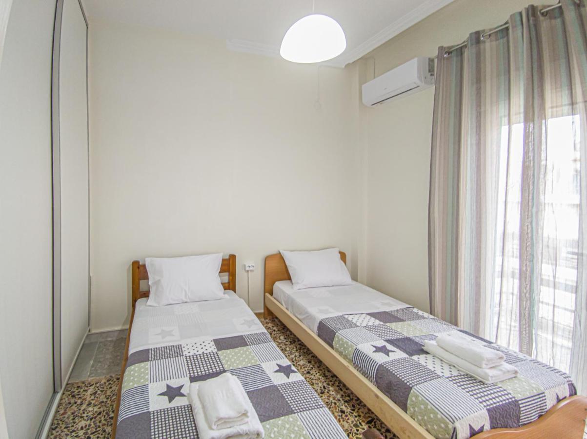 Apartment Fully Renovated Close To The Bus Station And The Center!