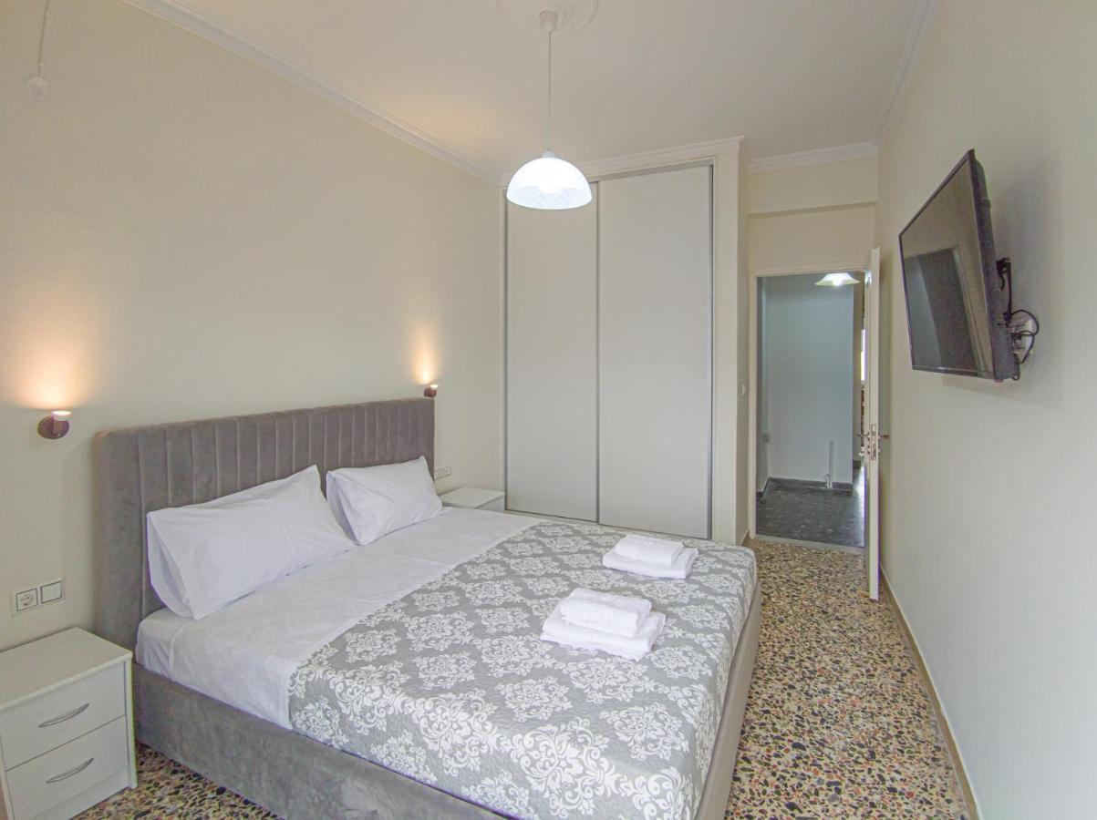 Fully Renovated Close To The Bus Station And The Center! Apartment Chania (Crete)