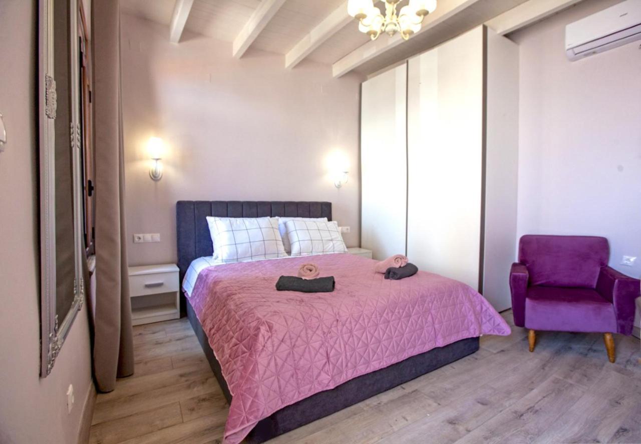 Ariadne Luxury Holiday home *