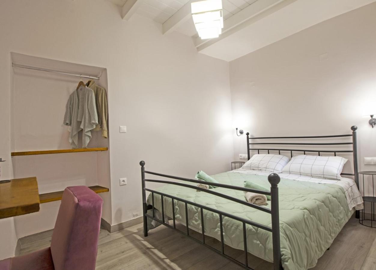 Holiday home Ariadne Luxury *