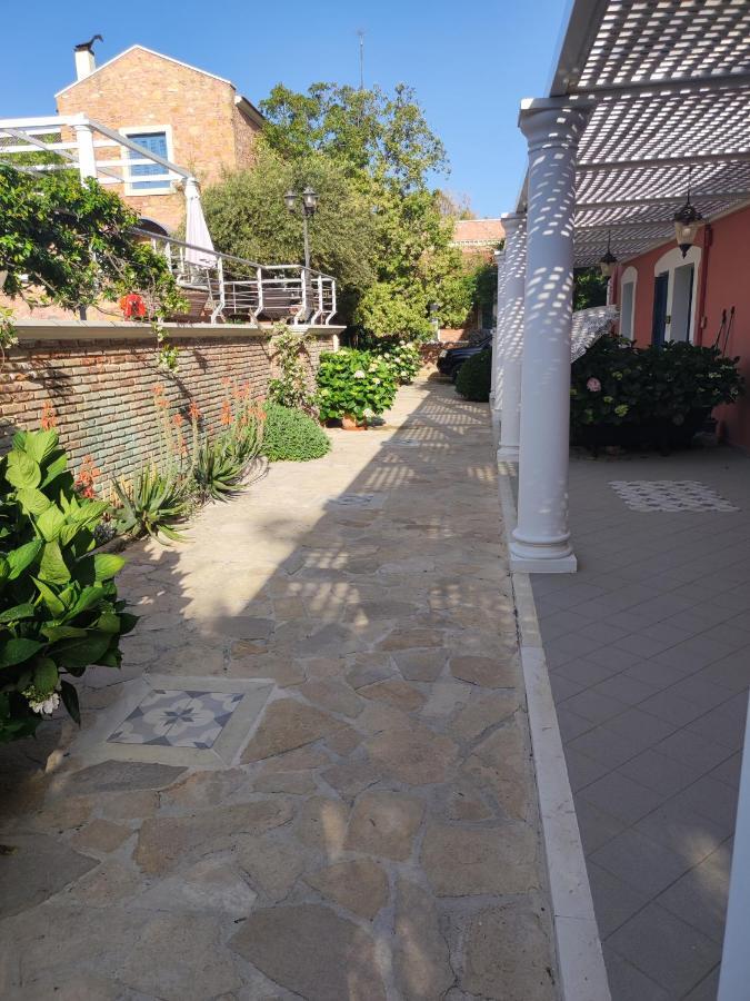 Metohi Georgila Aparthotel 4*
