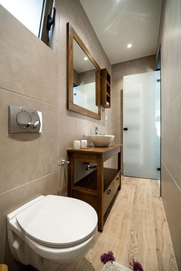 Holiday home Amalthia Casa By 8essentially Chania (Crete)