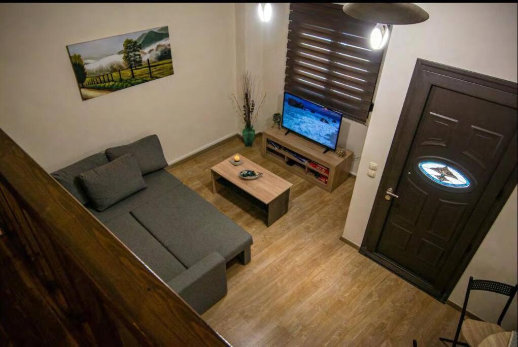 Perfect Location City Apt-900m From Beach-old Port * Chania (Crete)