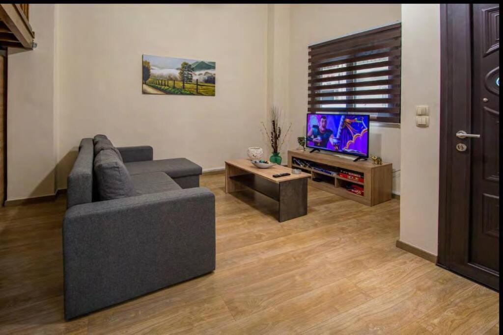 Apartment Perfect Location City Apt-900m From Beach-old Port *