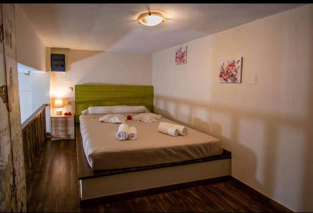 Perfect Location City Apt-900m From Beach-old Port