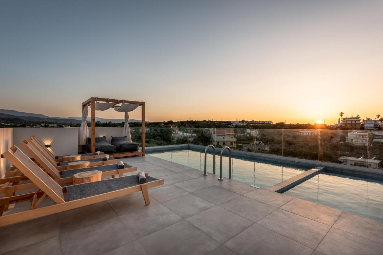 Soleado Chania Villa Chania (Crete)