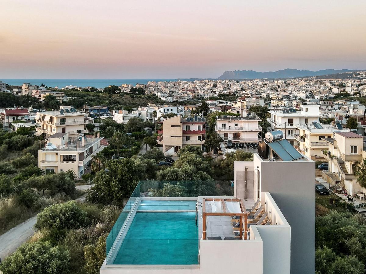 Villa Soleado Chania