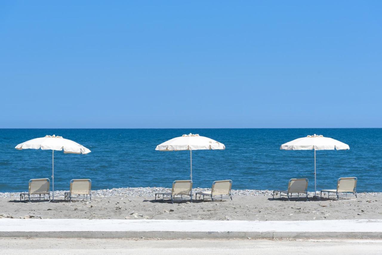 Athina Luxury Villa, An Evanescence Retreat, By Thinkvilla Villa Chania (Crete)