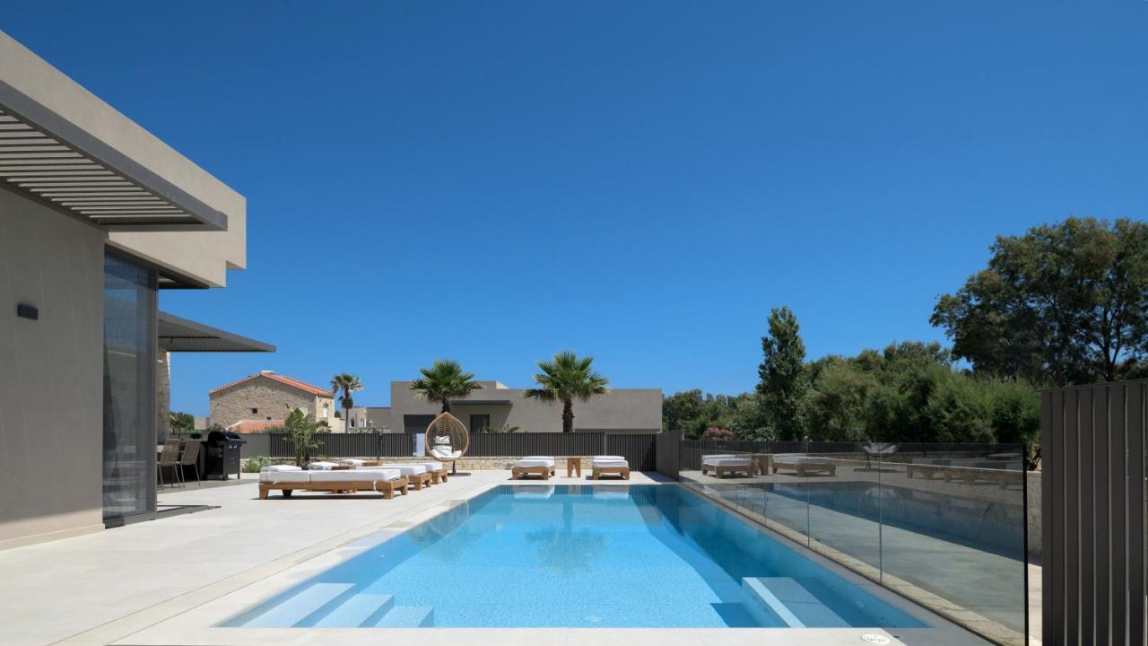 Villa Athina Luxury Villa, An Evanescence Retreat, By Thinkvilla