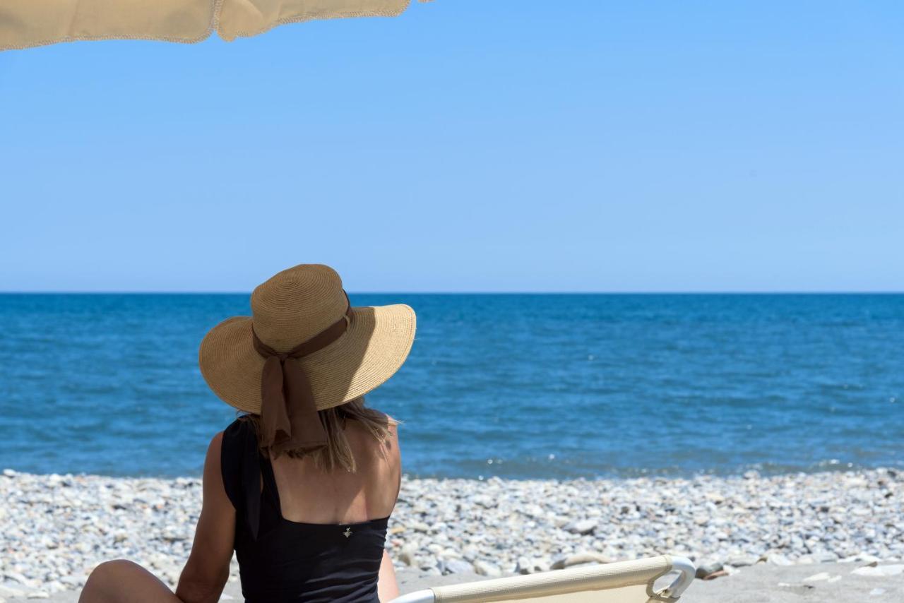 Athina Luxury Villa, An Evanescence Retreat, By Thinkvilla Chania (Crete)
