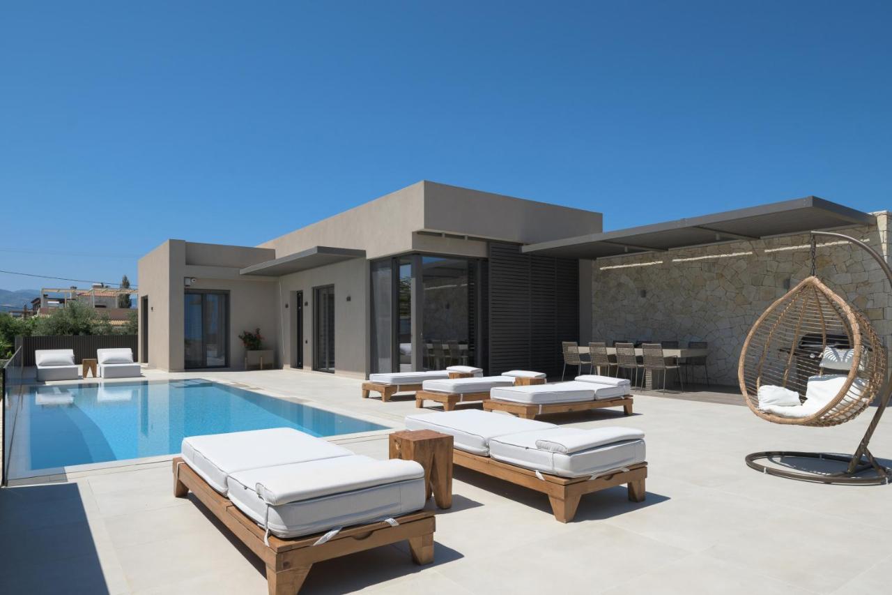 Athina Luxury Villa, An Evanescence Retreat, By Thinkvilla Villa *