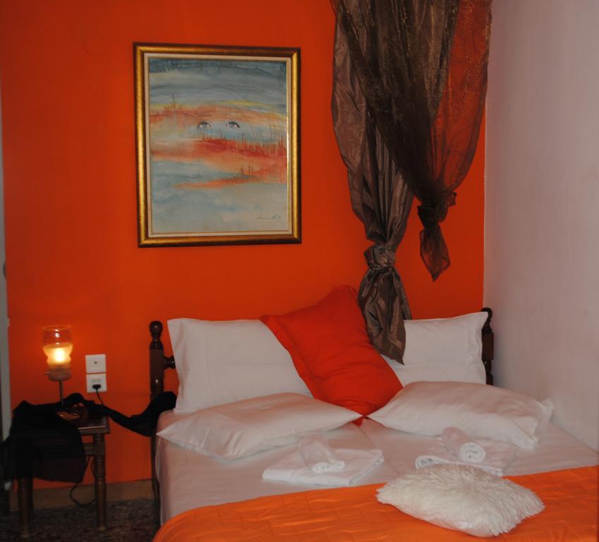 Traditional Idramon Hotel 3*