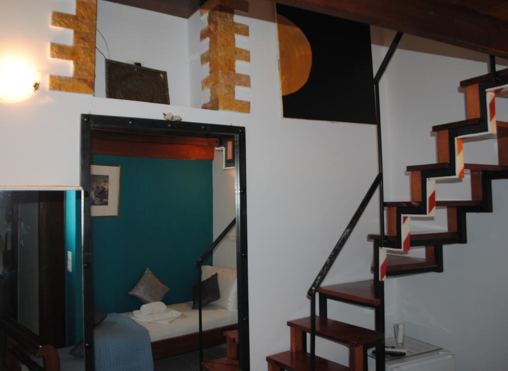 Hotel Traditional Idramon 3*