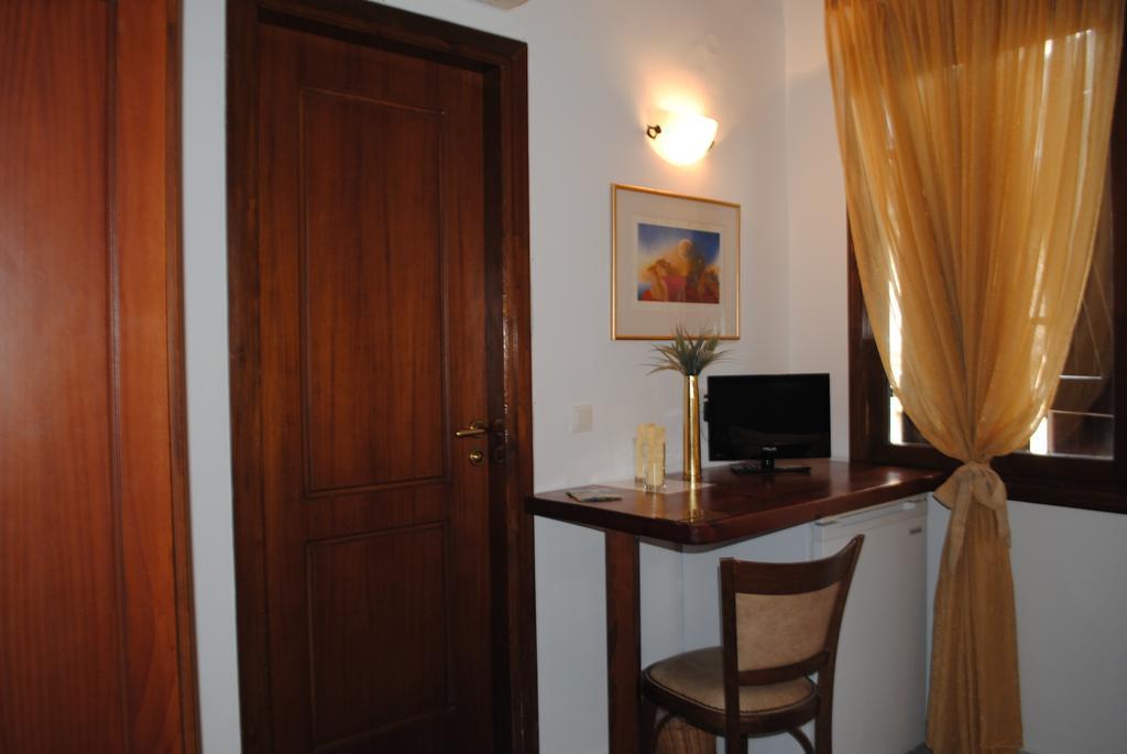 Traditional Idramon 3* Chania (Crete)
