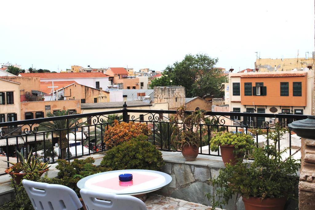 Traditional Idramon Hotel 3*