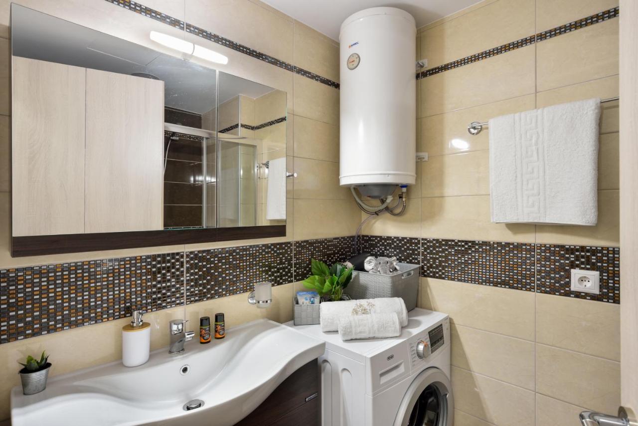 Avanti Chania Luxury Apartment