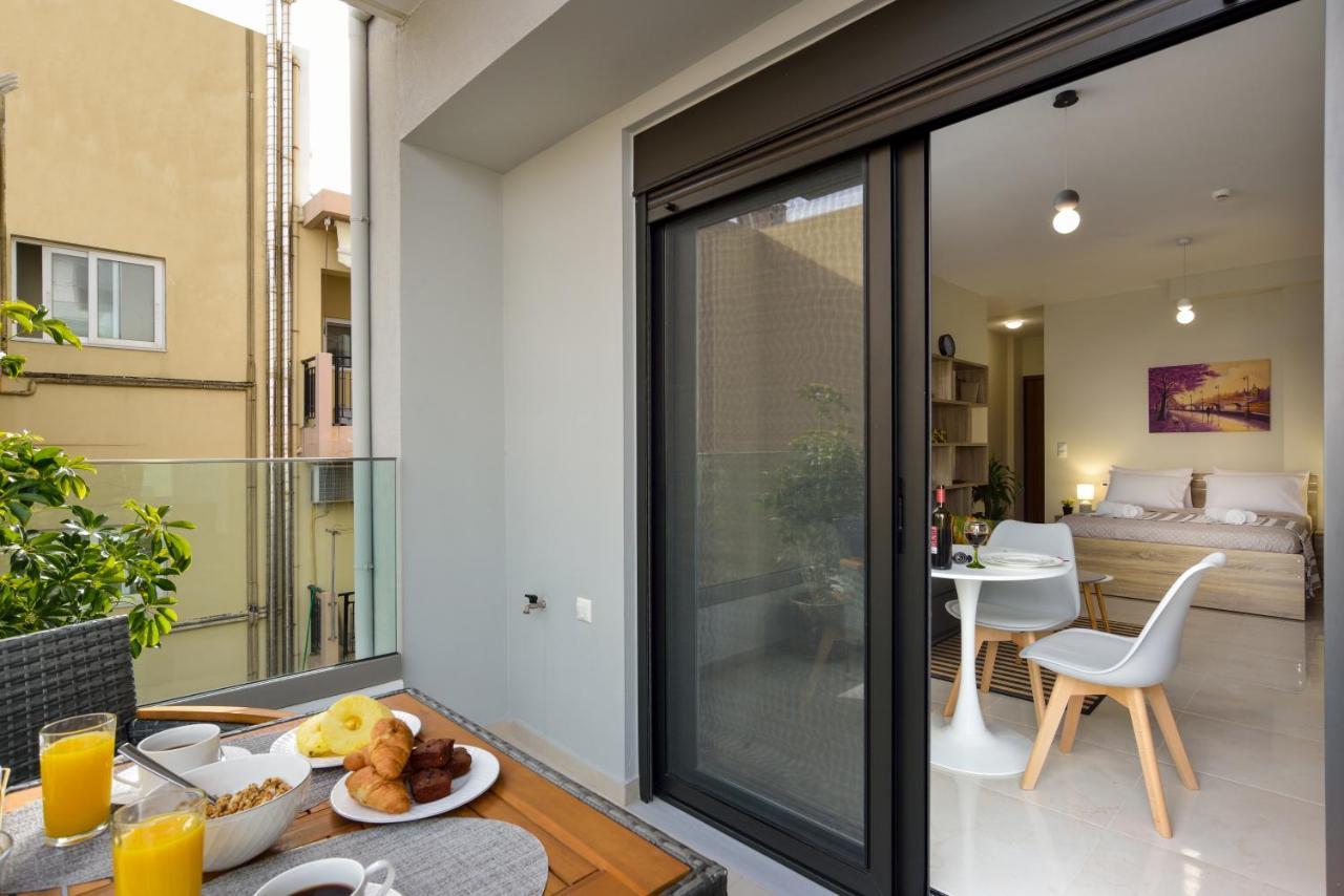 Avanti Chania Luxury Chania (Crete)