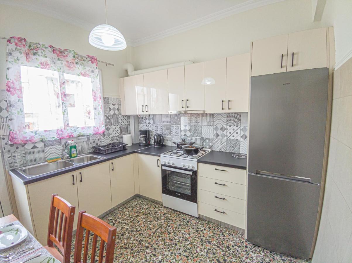 Fully Renovated Close To The Bus Station And The Center! * Chania (Crete)