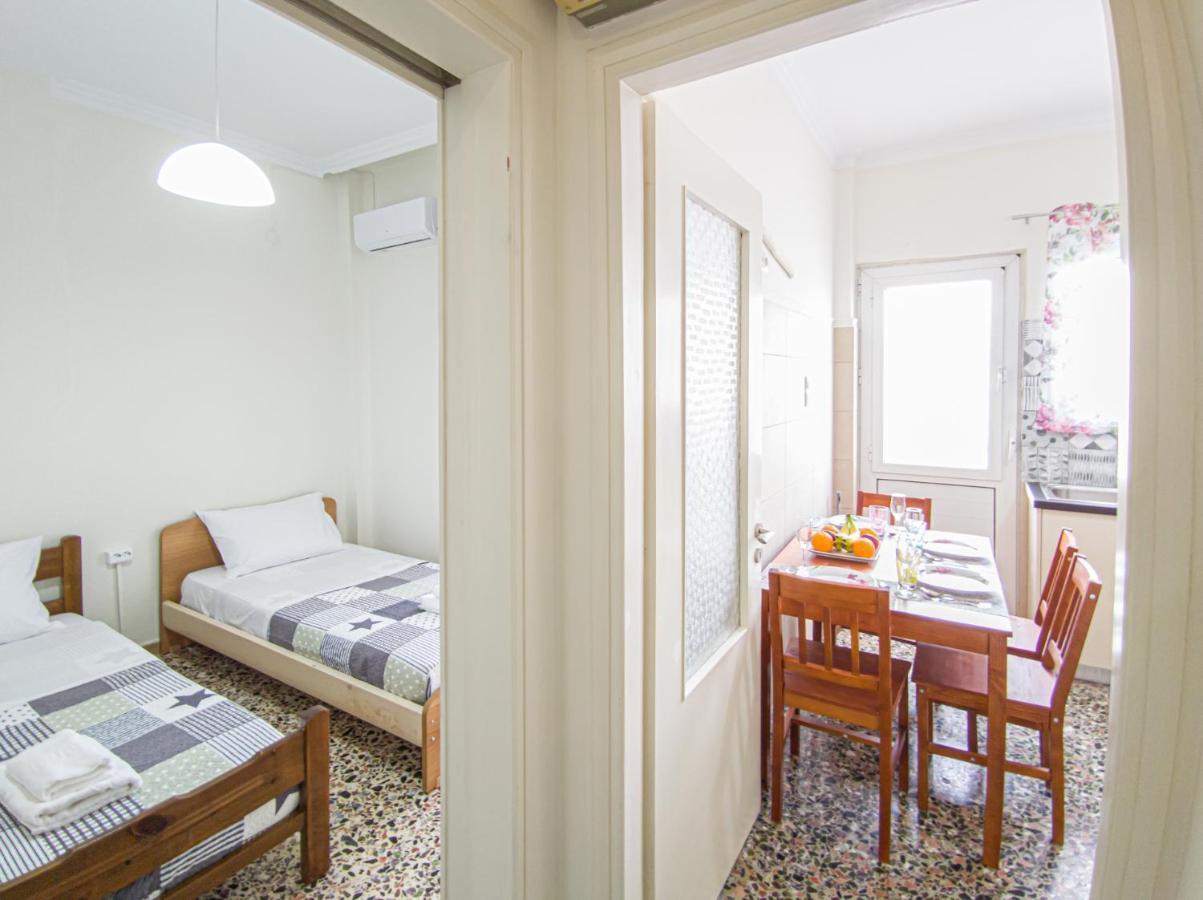 Fully Renovated Close To The Bus Station And The Center! * Chania (Crete)