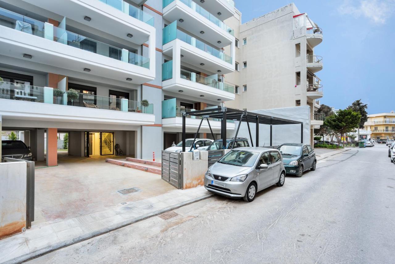 Avanti Chania Luxury Chania (Crete)