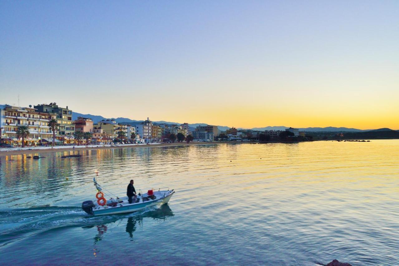 Avanti Chania Luxury