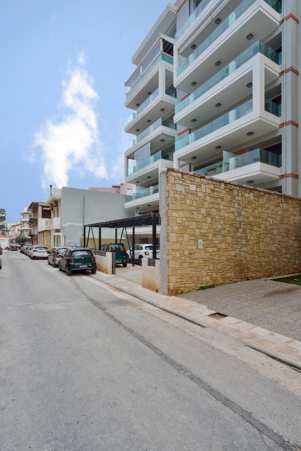 Avanti Chania Luxury Apartment *