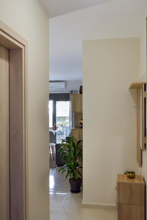 Avanti Chania Luxury Apartment